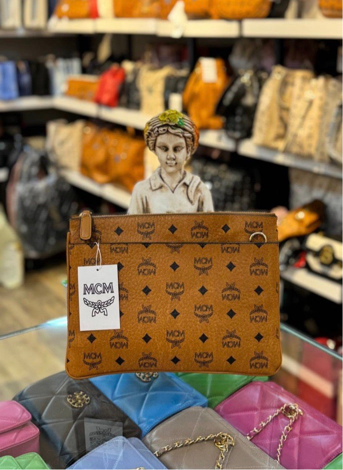 Φάκελος Mcm 28x21