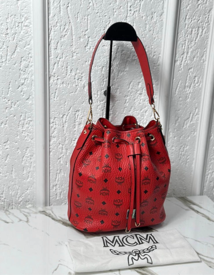 Πουγκί Mcm 28x25