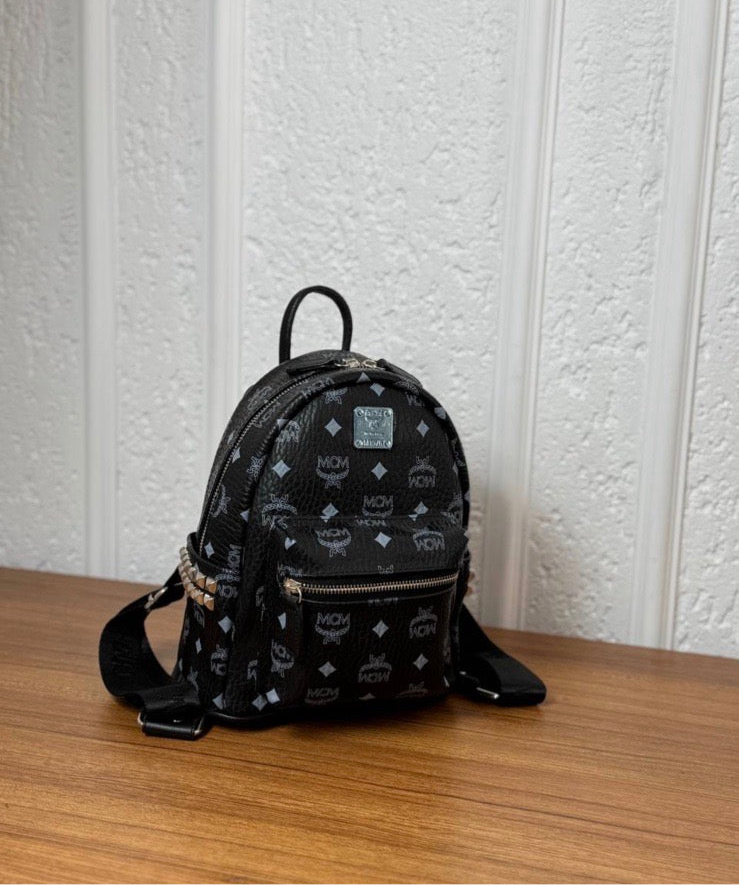 Backpack mini Mcm 28x20