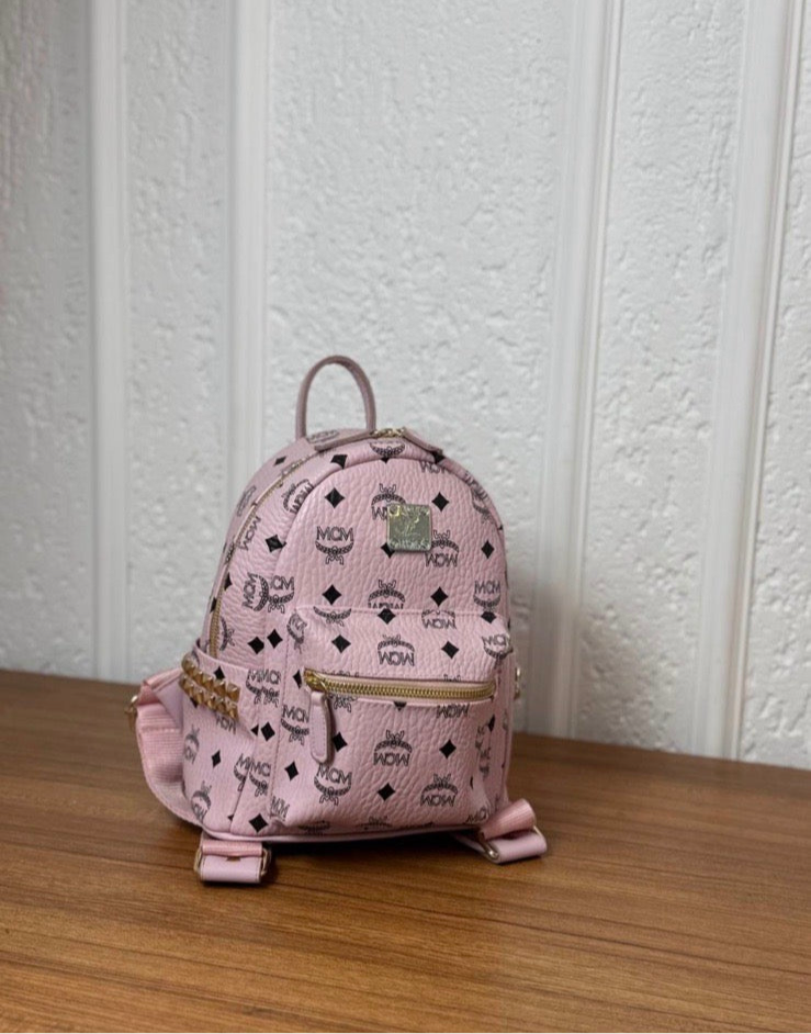 Backpack mini Mcm 28x20