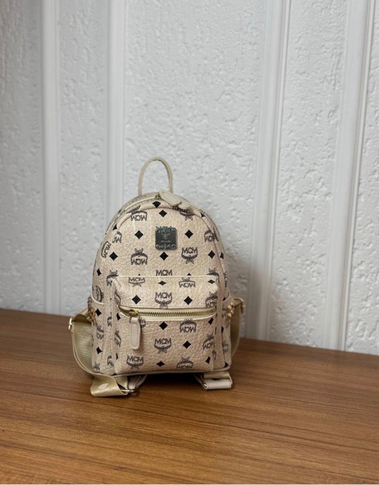 Backpack mini Mcm 28x20