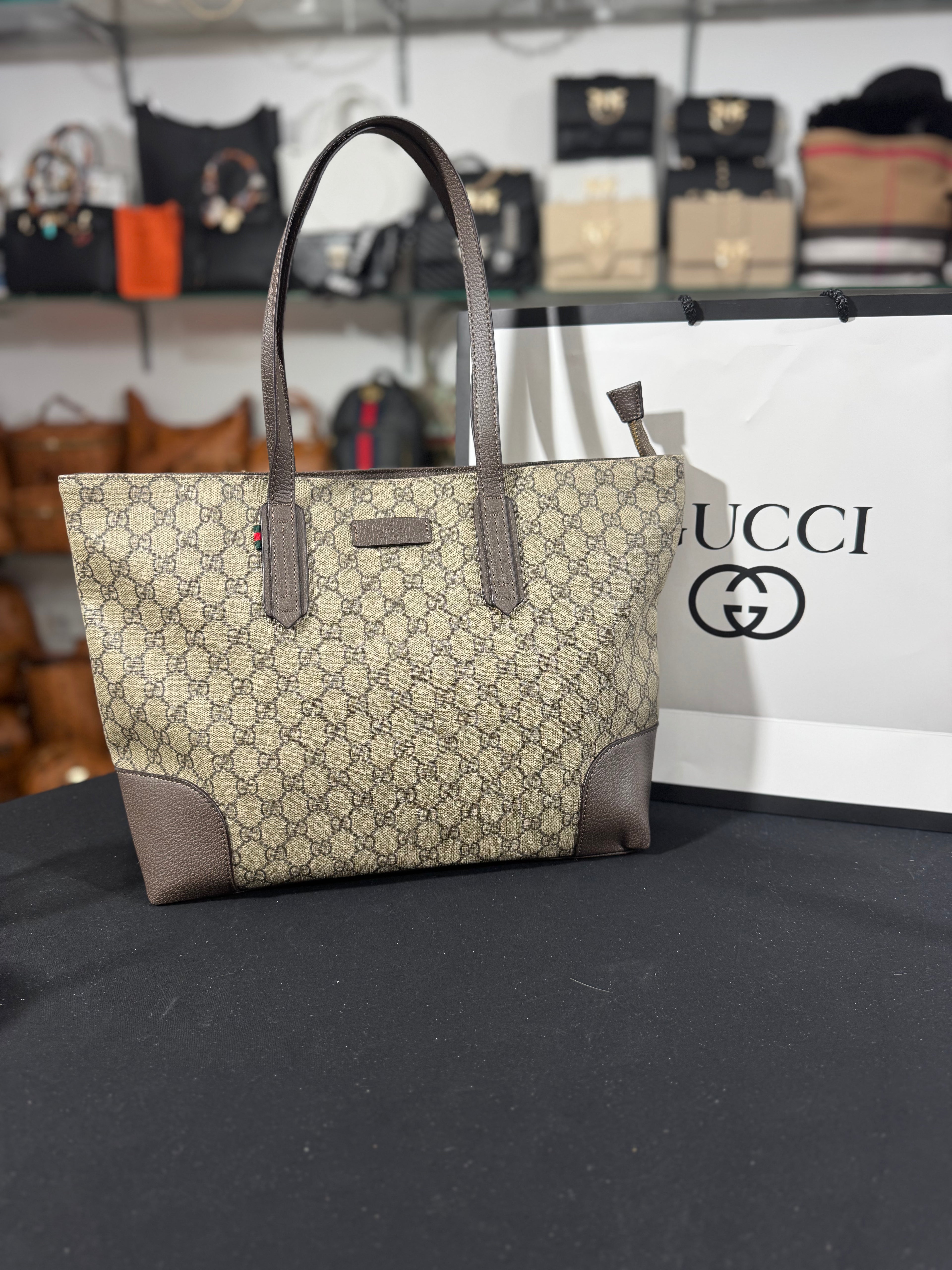 Gucci Ophidia envelope 26x19