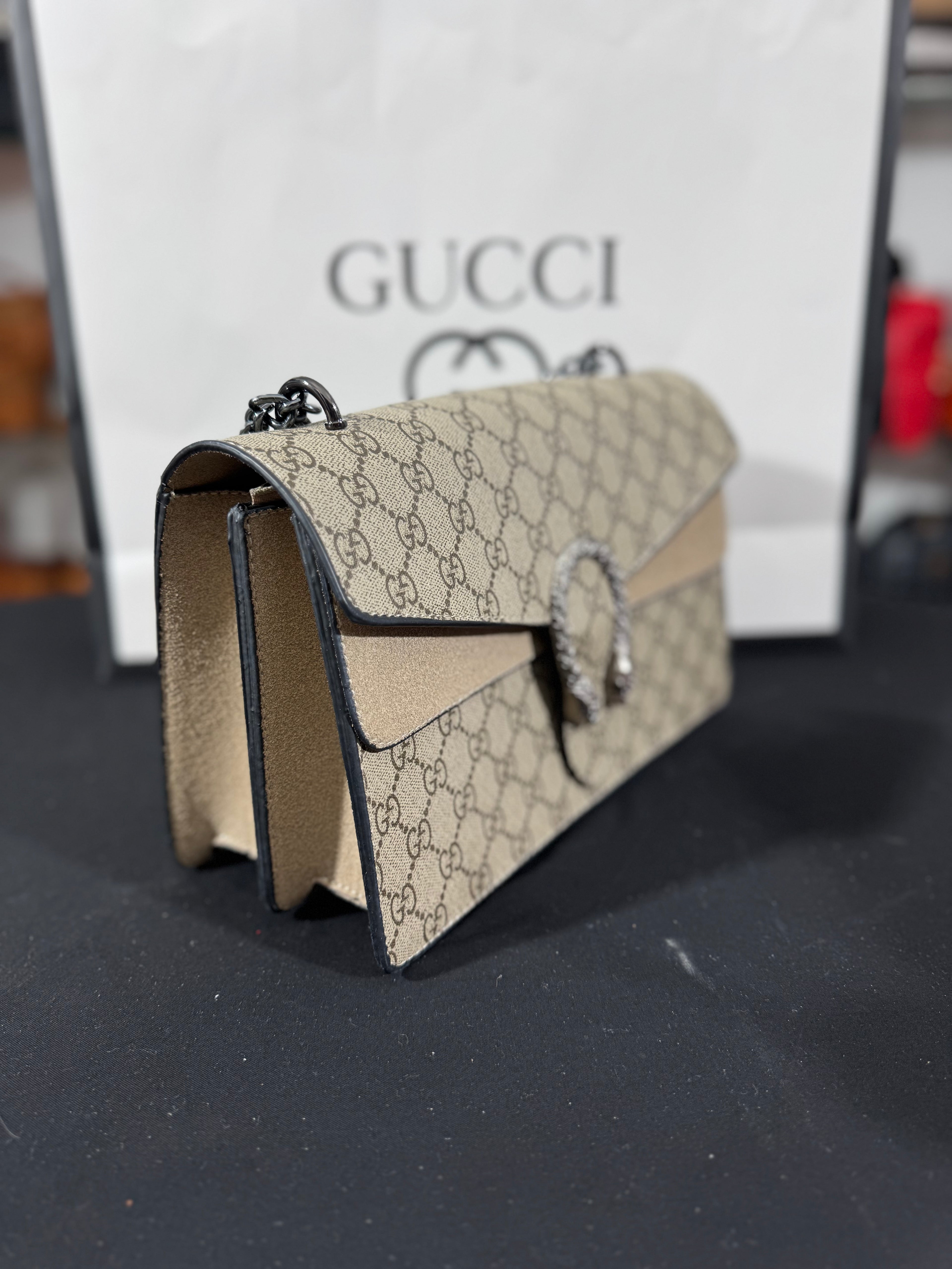 Gucci Ophidia envelope 26x19
