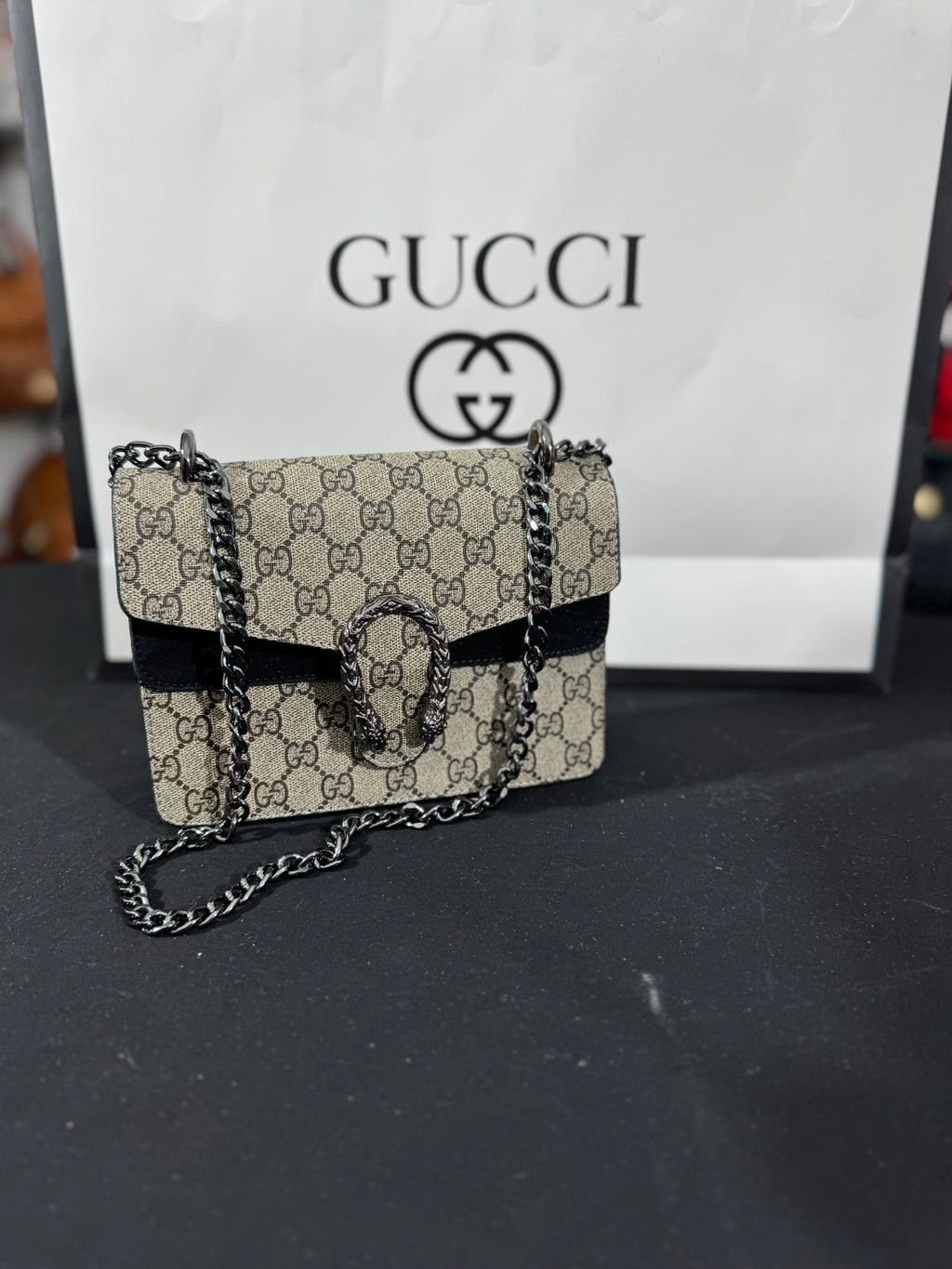 Gucci Ophidia envelope 26x19