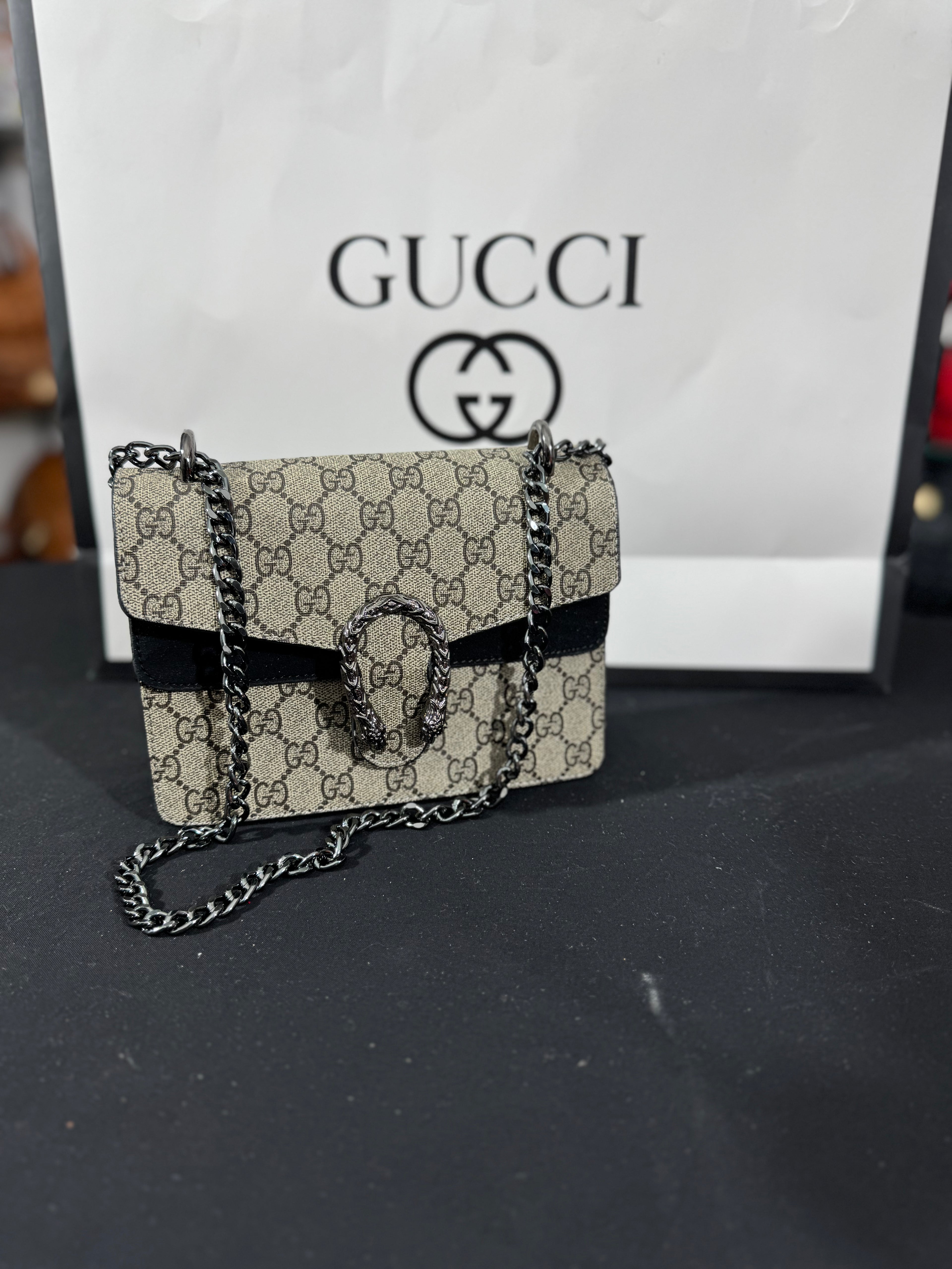 Gucci Ophidia envelope 26x19