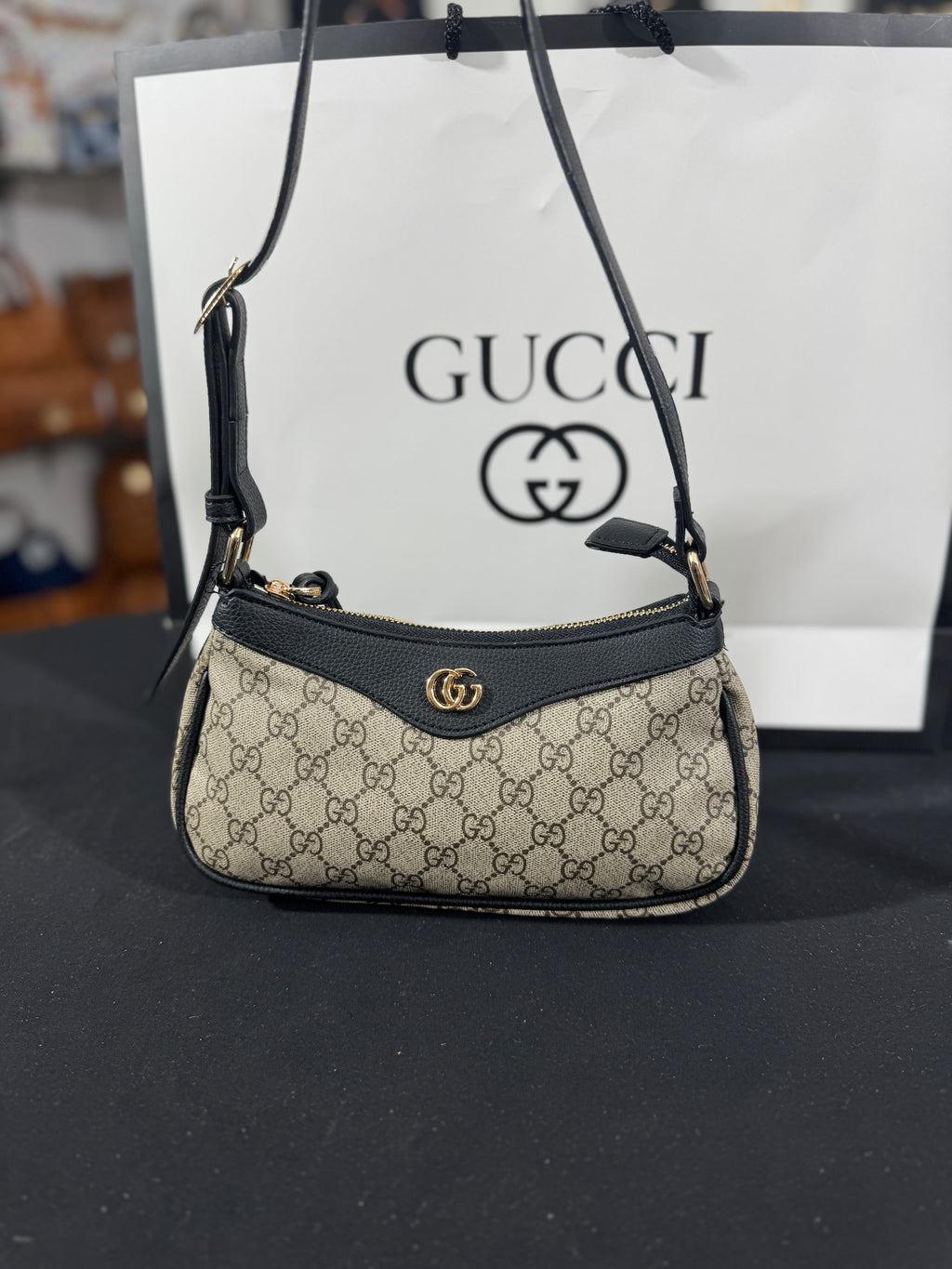 Gucci Ophidia envelope 26x19