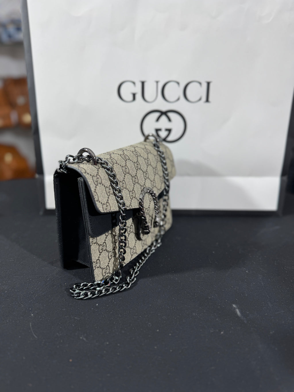 Gucci Ophidia envelope 26x19