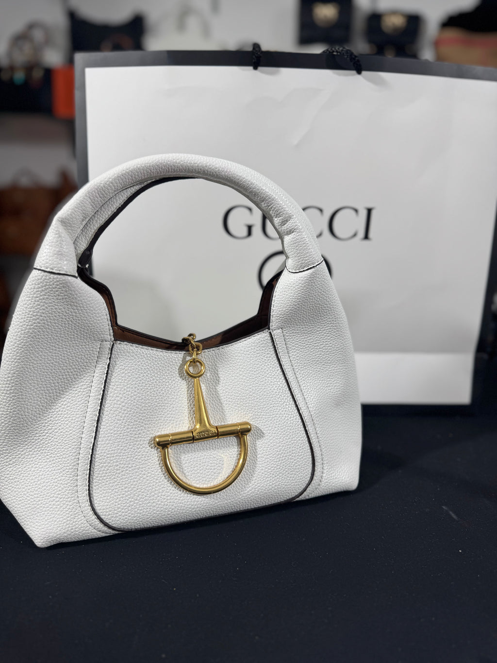 Gucci Ophidia envelope 26x19