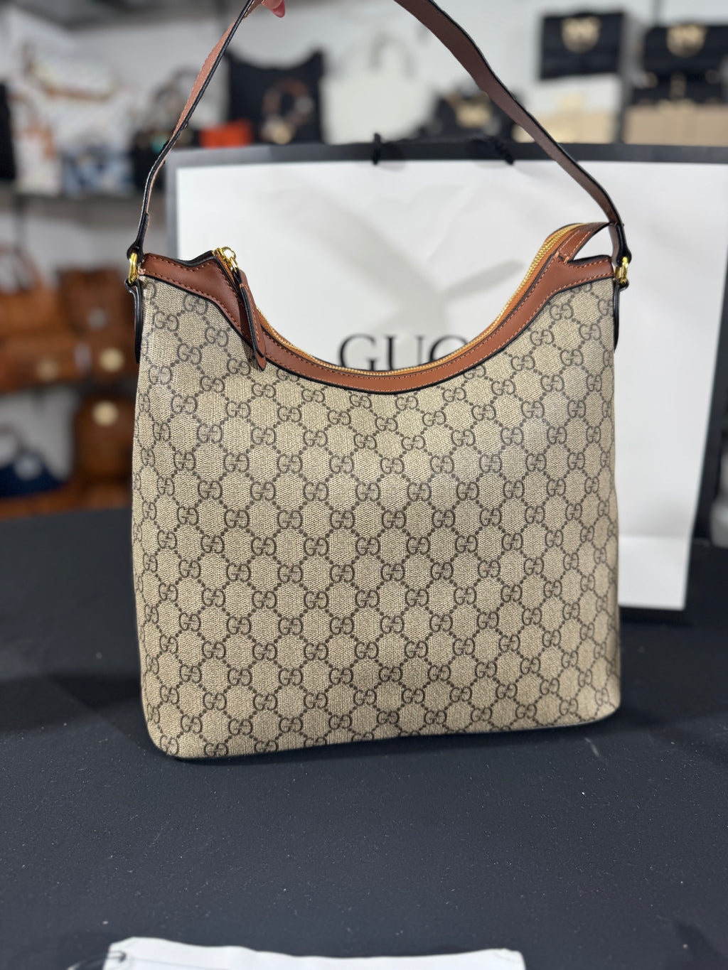 Gucci Ophidia envelope 26x19