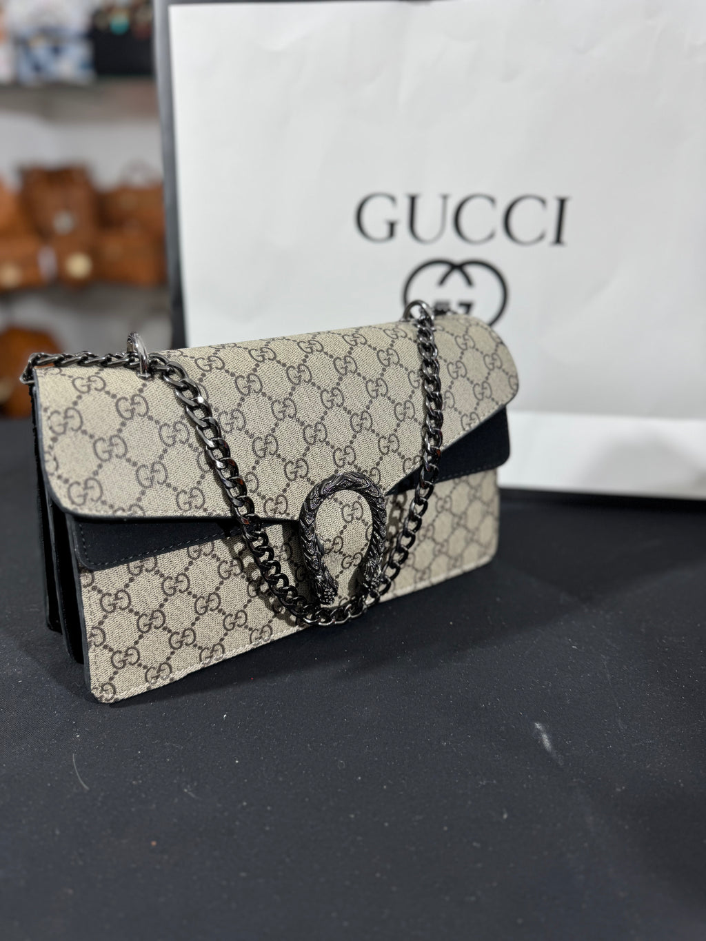Gucci Ophidia envelope 26x19