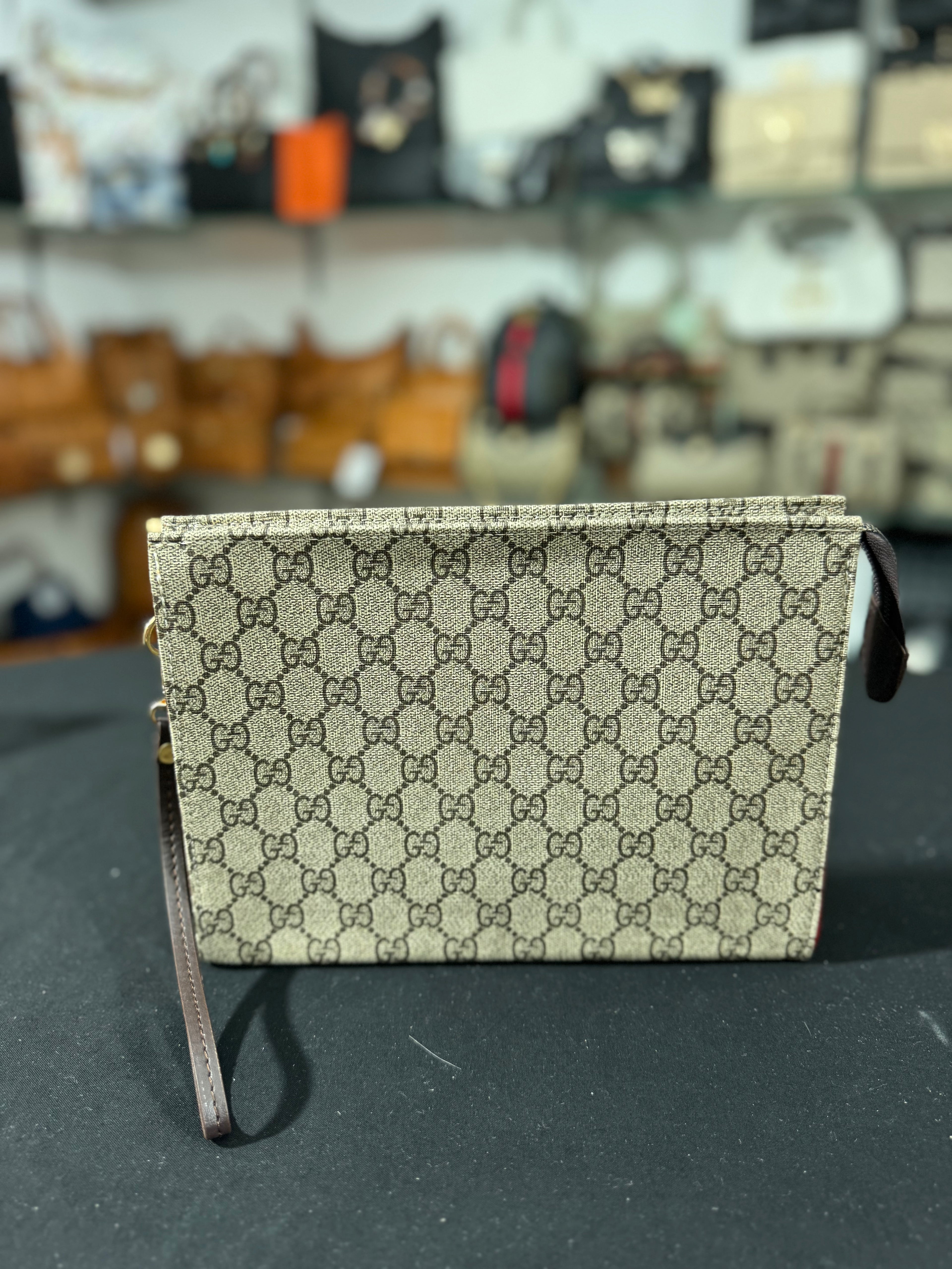 Gucci Ophidia envelope 26x19