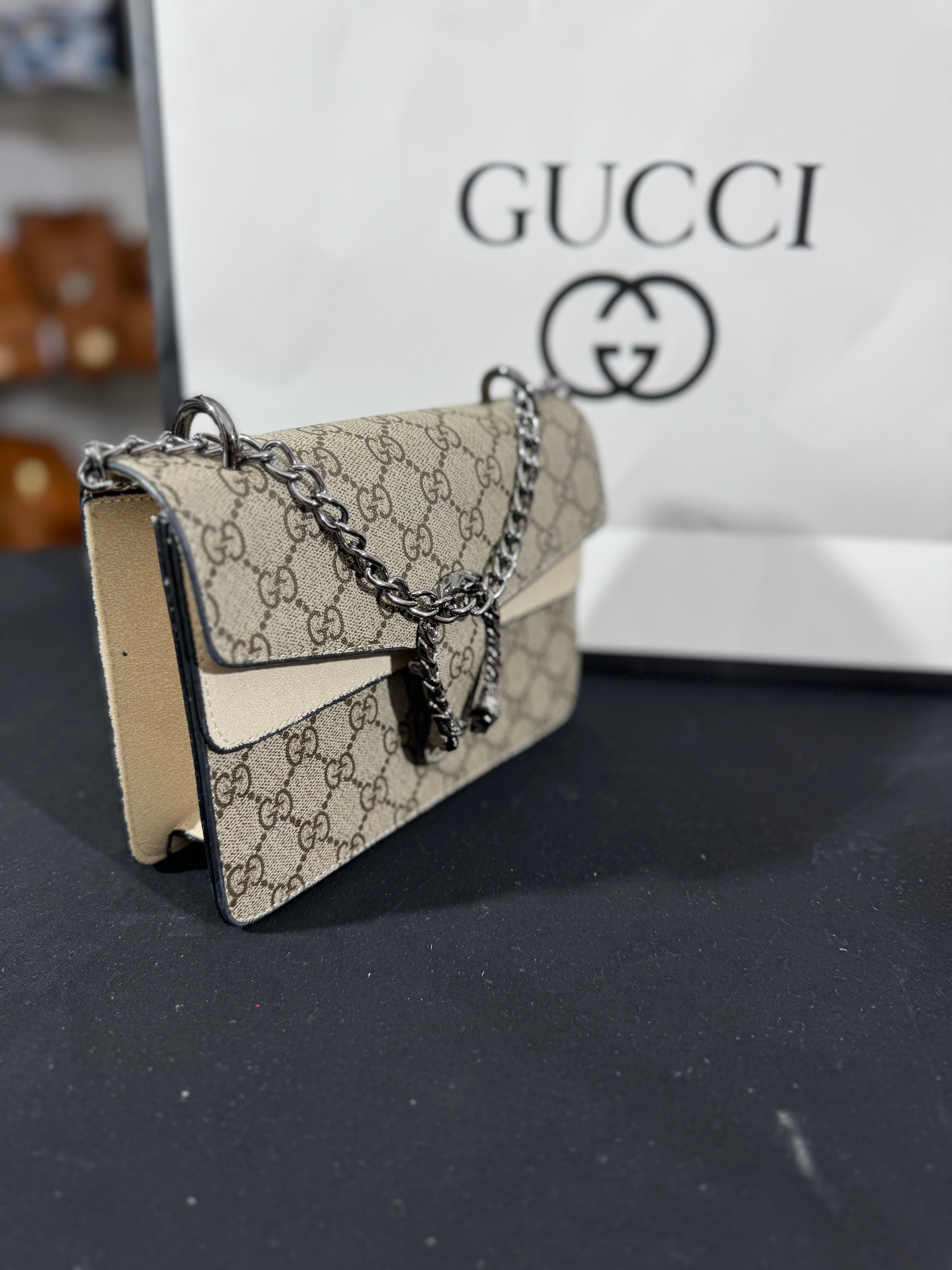 Gucci Ophidia envelope 26x19