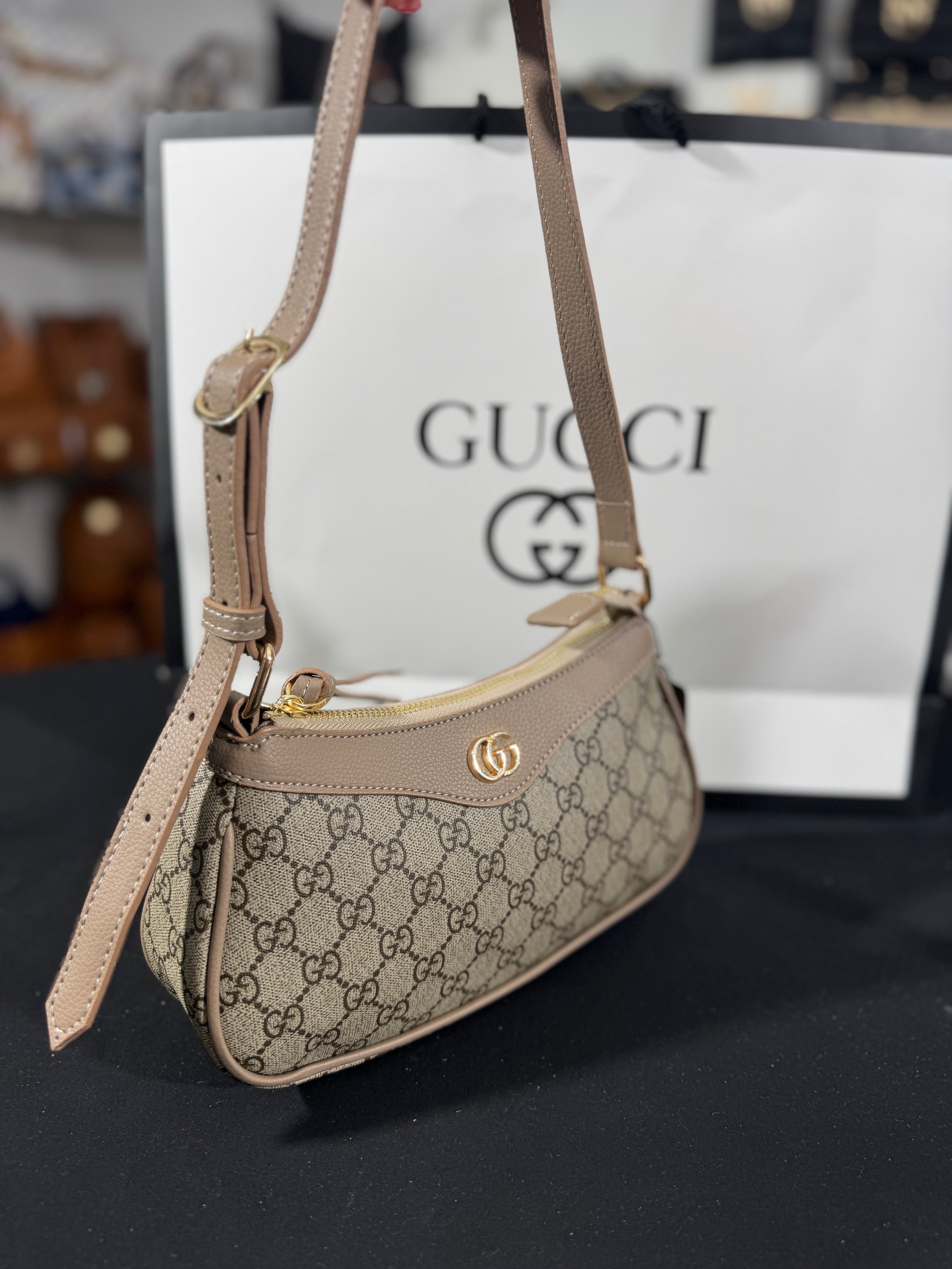 Gucci Ophidia envelope 26x19