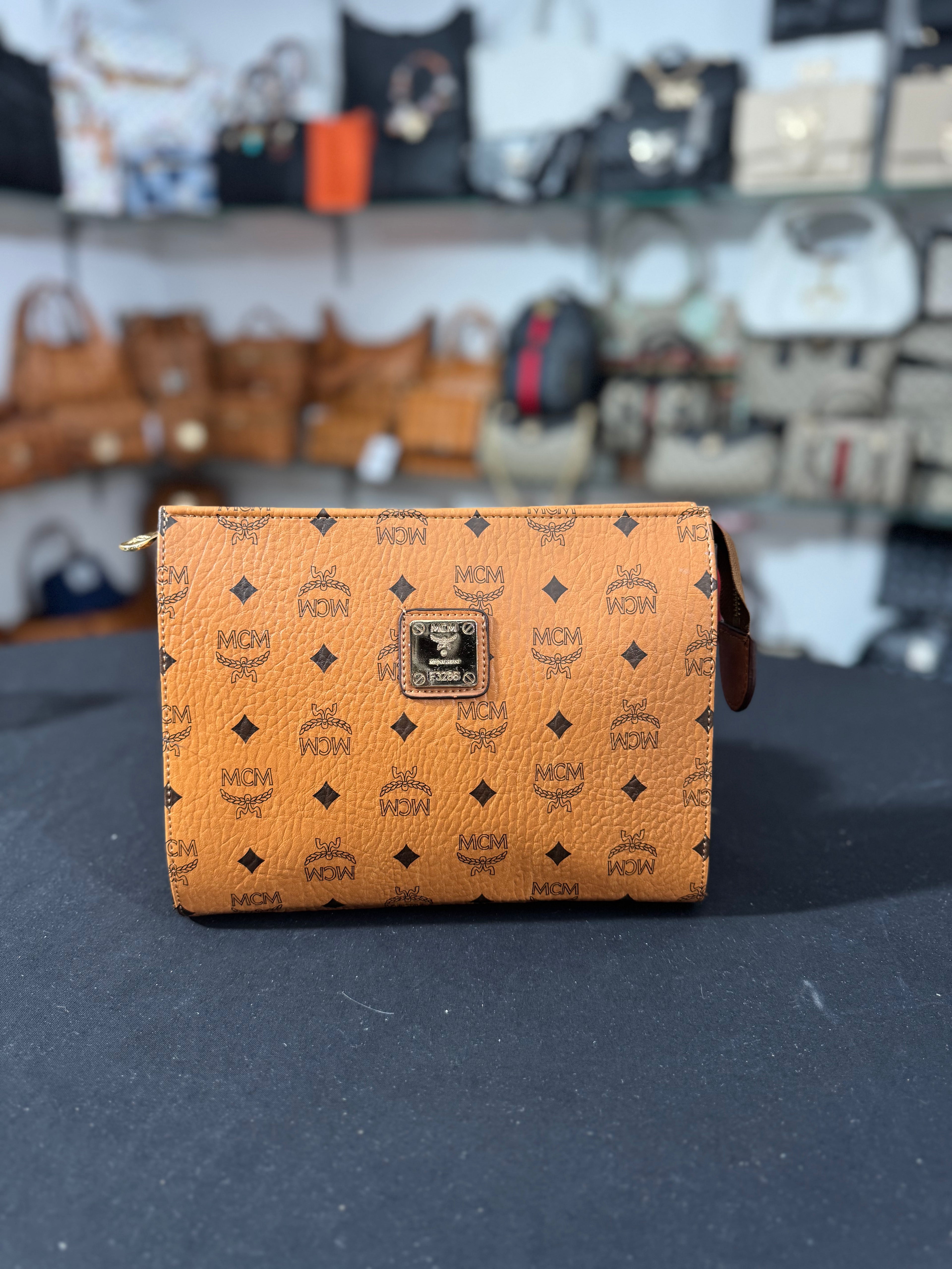 Mcm envelope Tampa 26x19