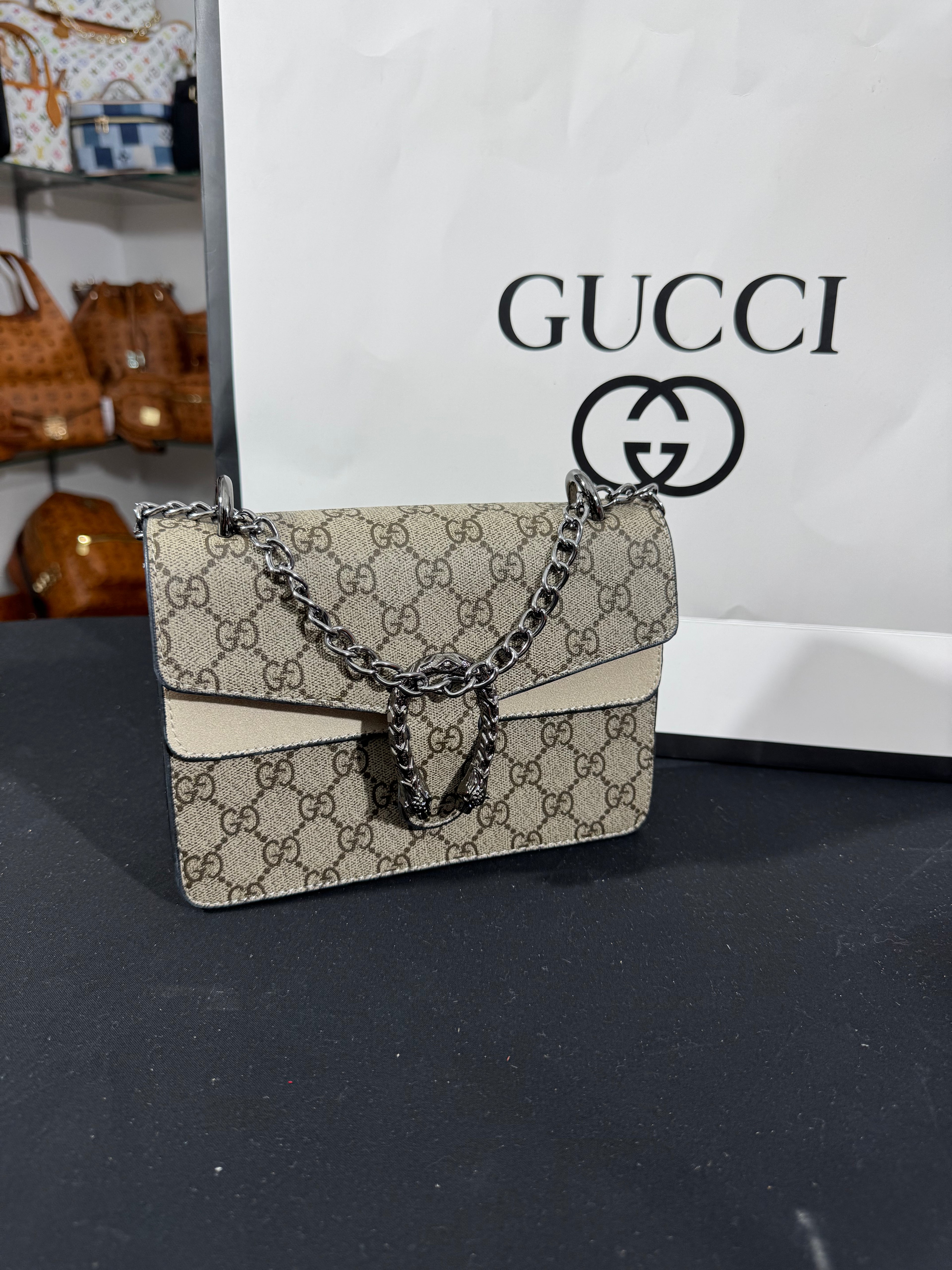 Gucci Ophidia envelope 26x19