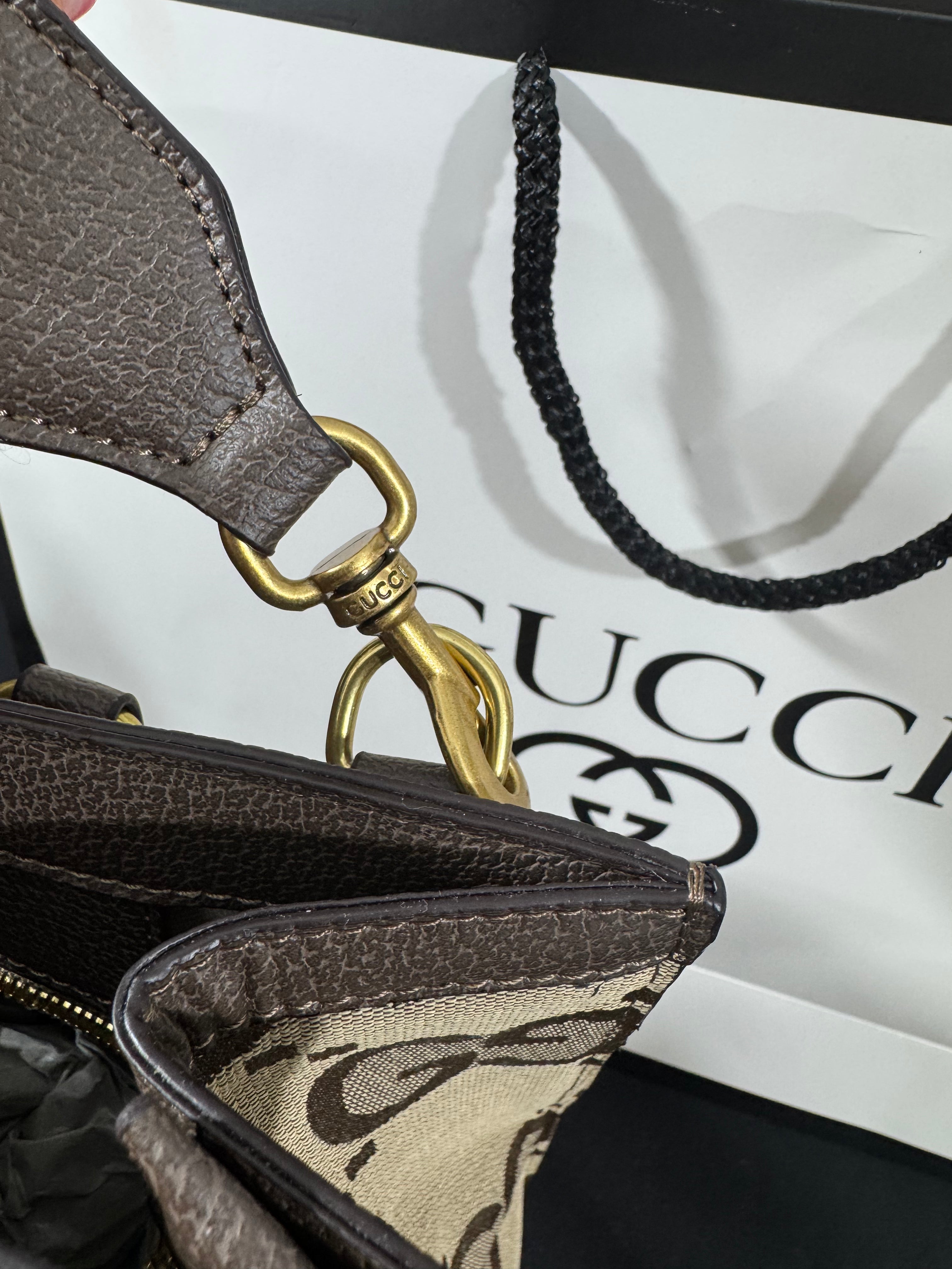 Gucci Ophidia envelope 26x19