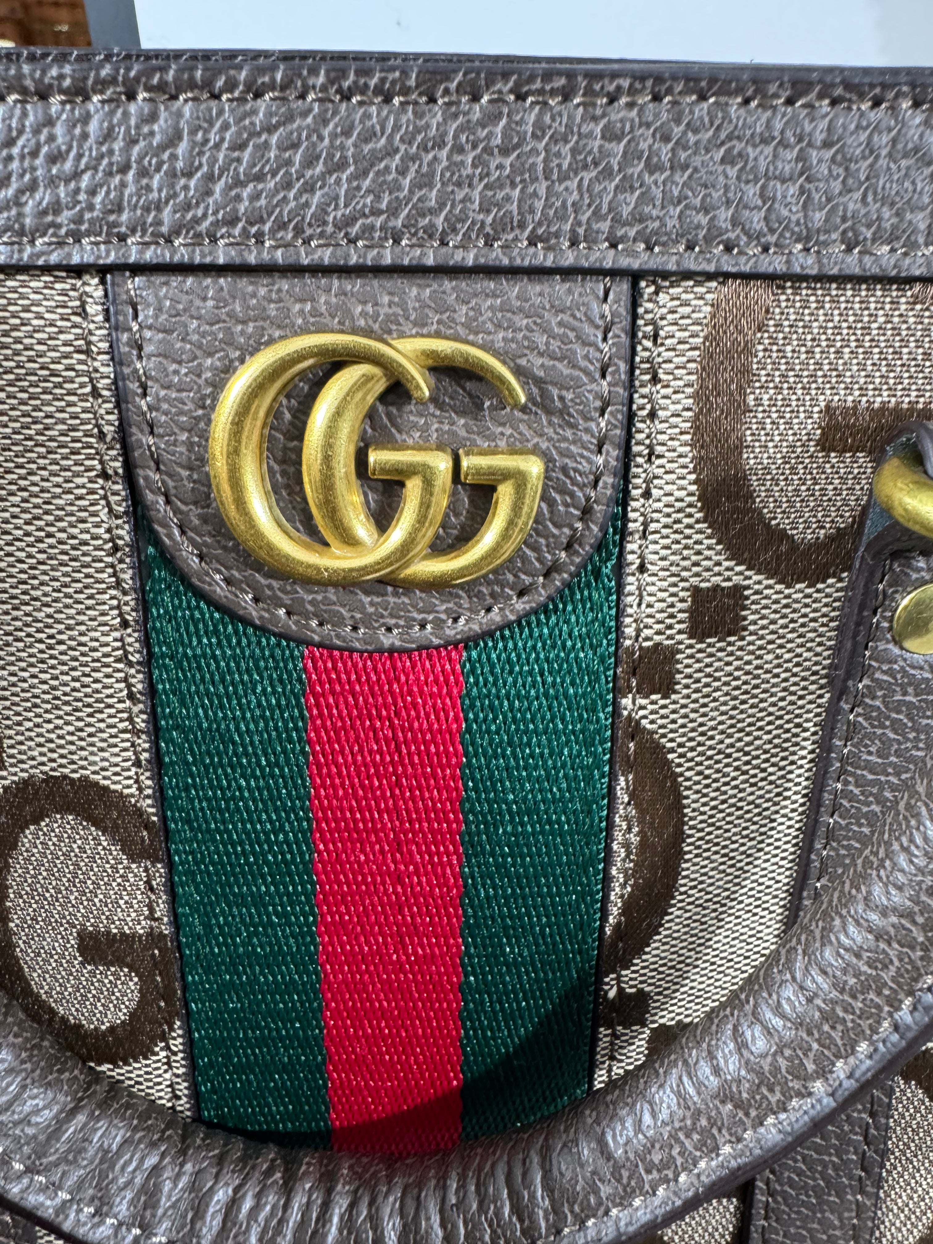 Gucci Ophidia envelope 26x19