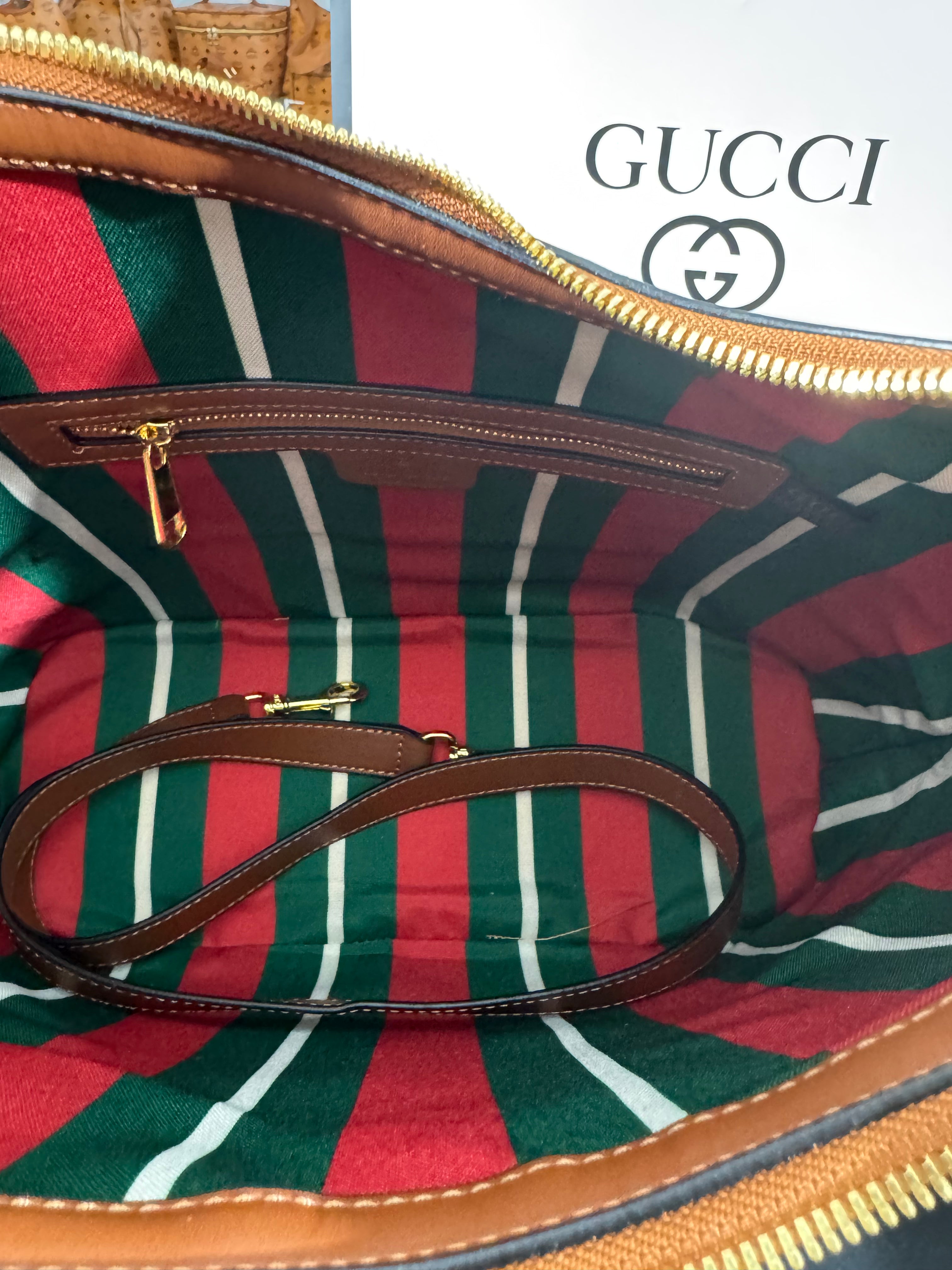Gucci Ophidia envelope 26x19