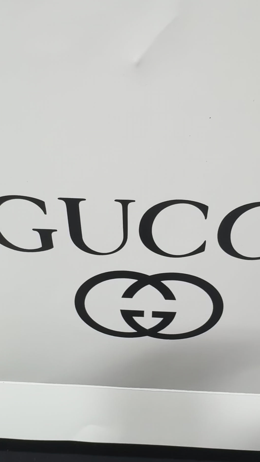 Gucci Ophidia envelope 26x19