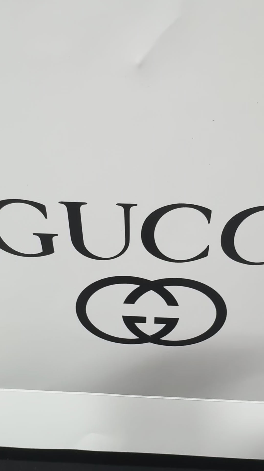 Gucci Ophidia envelope 26x19